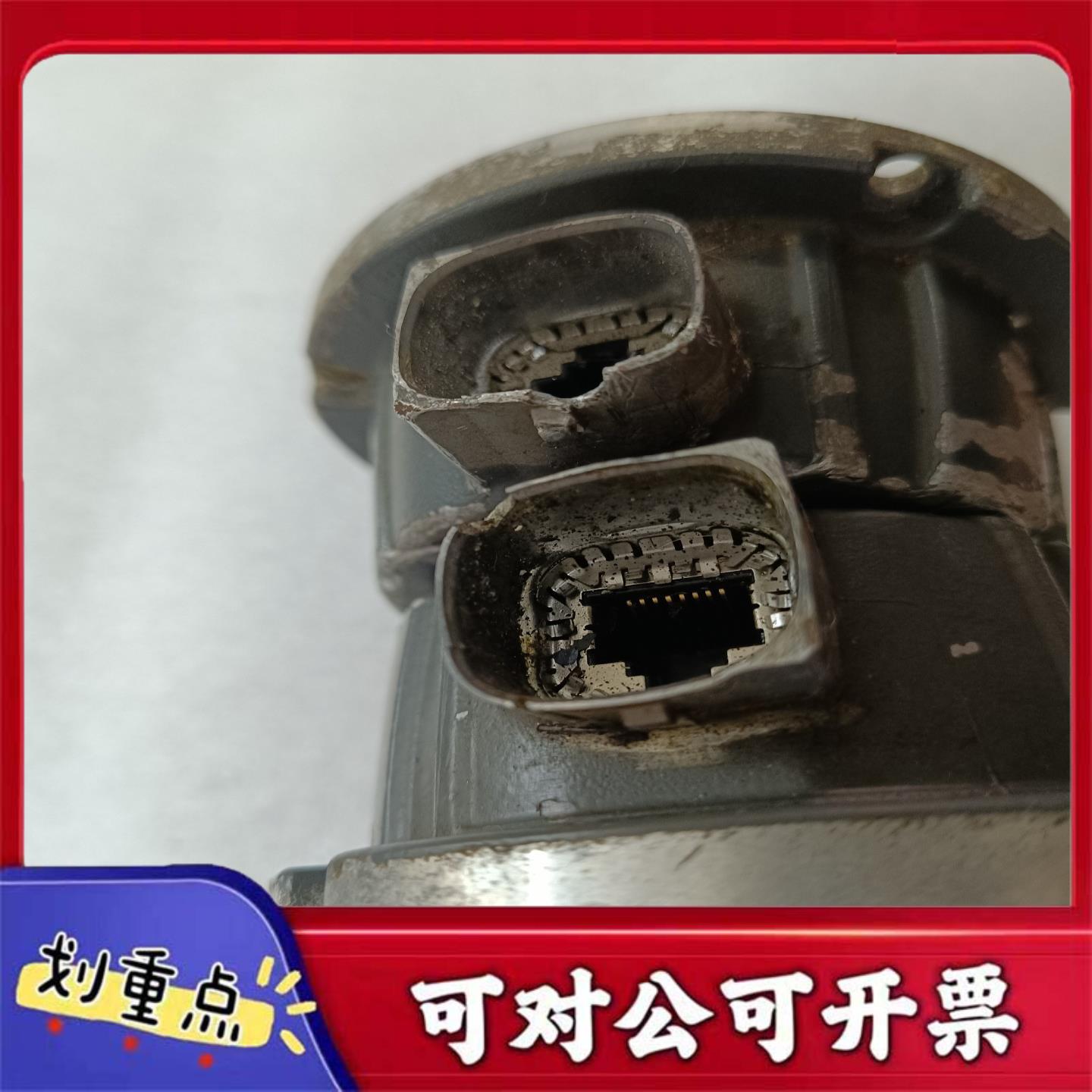【议价YS】西门子海德汉编码器6FX2001-5JE20-2DA0