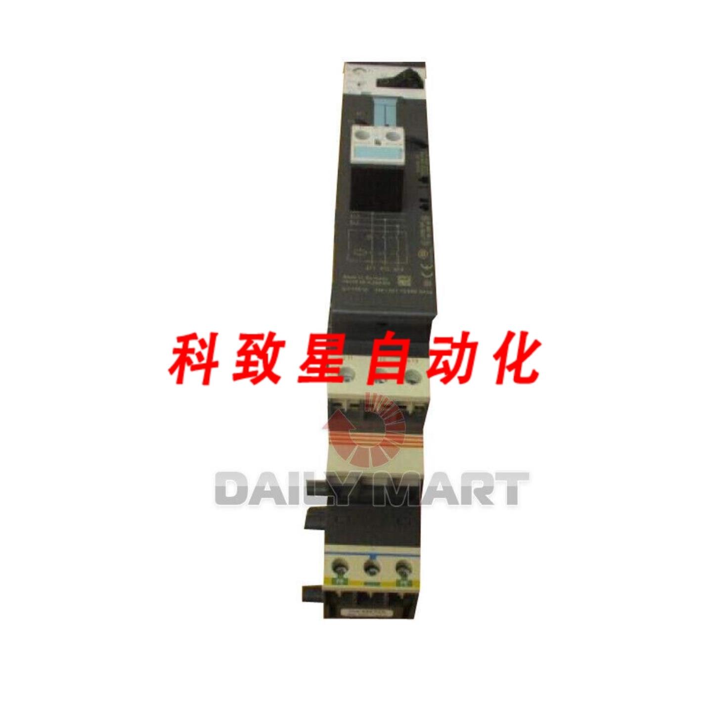 工业配件3RK101-1KB00-0AA2 3RK1301-1KB00-0AA2 电机启动器