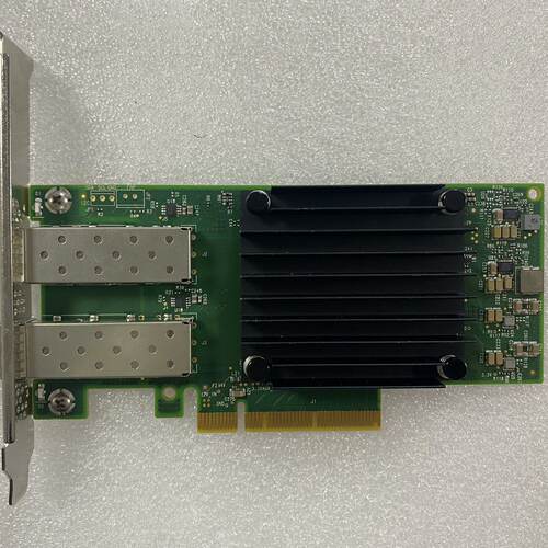 Mellanox CX512A-ACAT 25G双口SFP议价