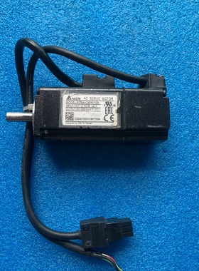 台达伺服电机ECMAC20401GS单个价格功能包好-议价