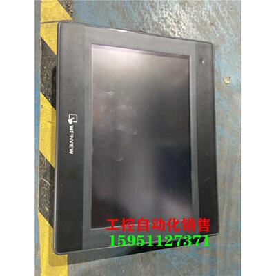 议价威纶触控屏幕TK6100IV5WVTK6100iV5WV原装拆机质量保证现货