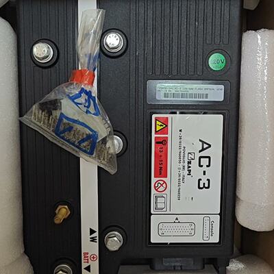 【议价】VENSYS AC-3 FZ9056-INV.A 全新/二手均有货