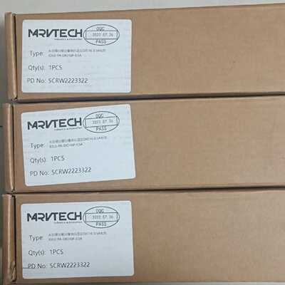 议价精奇模块IOLD-PA-DIO16P-0.5A 全新原装