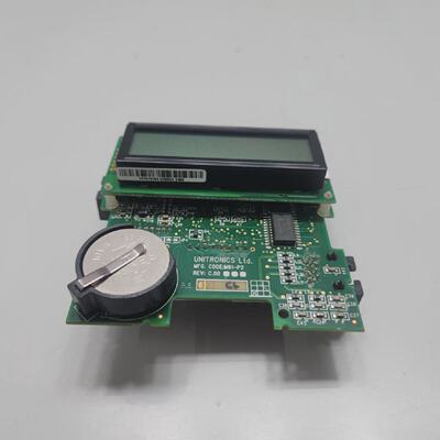 UNITRONICS M91P2 Placa de Circuito Impreso