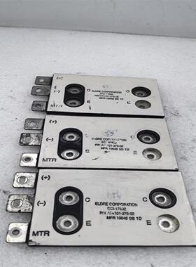 AB 1336 变频器 ELDRE复合母排 ECI-17692 A74101-376-02