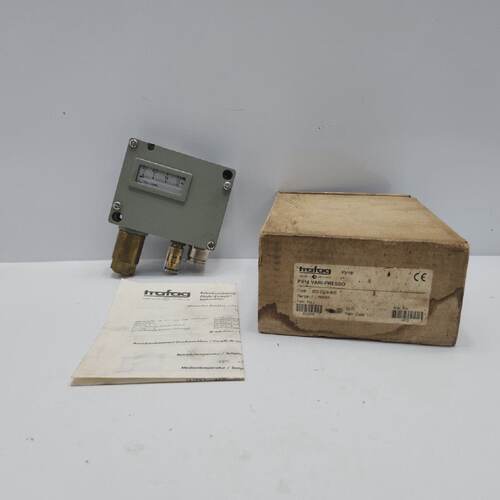 Trafag 903.2379.905 Pressure Switch