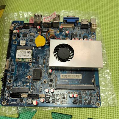 【议价】I7-2637M ITX 17 全新/二手均有货