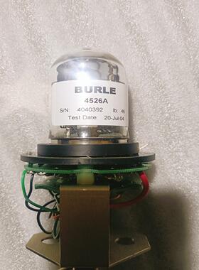 BURLE 4526A倍增管  4040392   20-J（佳毅工控）