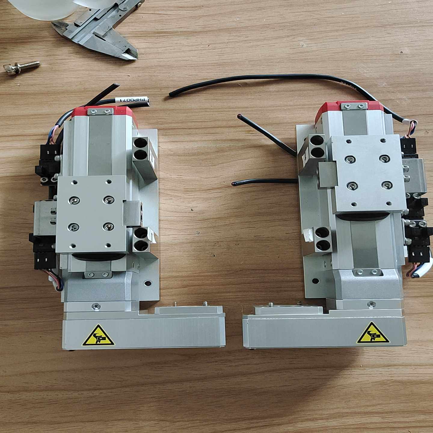 款THK  ES4R-06-0050B-0-X-ML-R（佳毅工控）