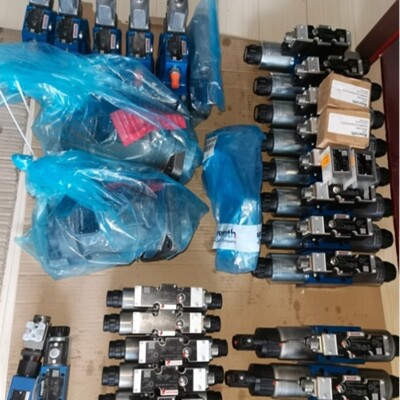 售前询价议价REXTH力士乐减压阀R900501385 DR10DP2-46210YM