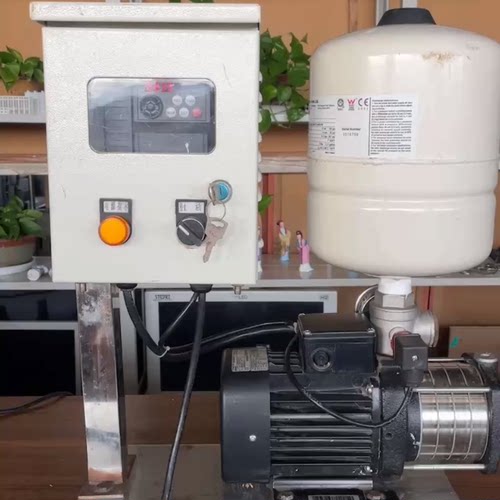 【询价】grundfos mg71b 格兰富自动变频增压泵