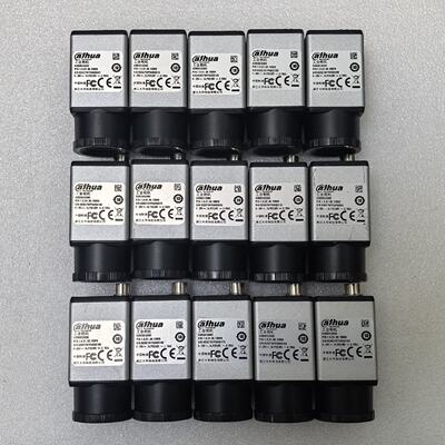 大华工业相机华睿科技A3B00CG0002000万素彩—议价