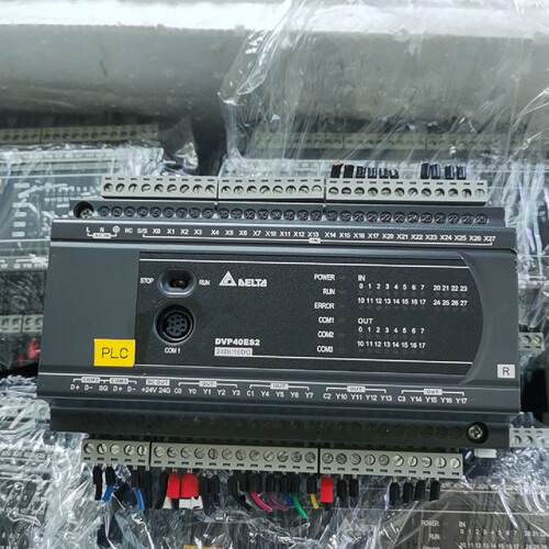 (议)DVP40ES200R成色一般有点磕碰