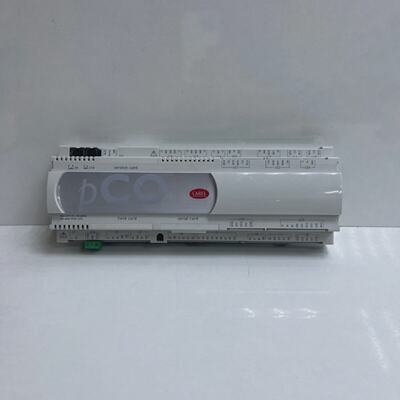 CAREL PCO3000AM0 Elektronische Kontroll