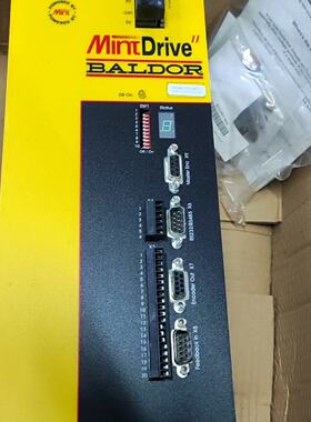 询价-BALDOR葆德驱动器MDH4A15TRRN23未