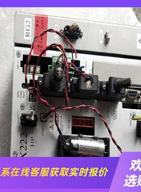 控制器RCX222+RG2拍前询价下单