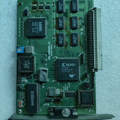 议价XILINXXCV100EFPGA开发板机上拆下来