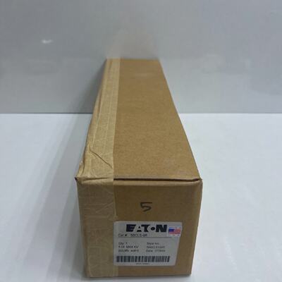 Eaton 5BCLS9R Motor Kreislauf Hochspannung Sicherung 5.08kV