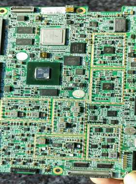 RDPCBA052＿FPDC0RE＿V0＿1。拆机货售后不退--议价商品