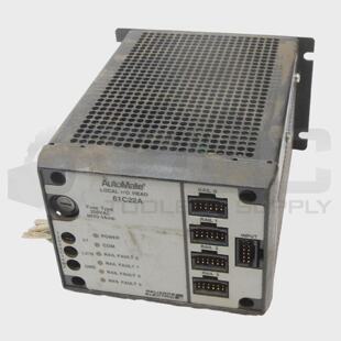 RELIANCE ELECTRIC 61C22A CABEZA LOCAL IO 250VAC 4A 5060HZ 80