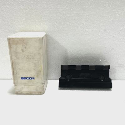 SECO Seco 150.10252525 Module Outils 1 Plaquettes Indexables