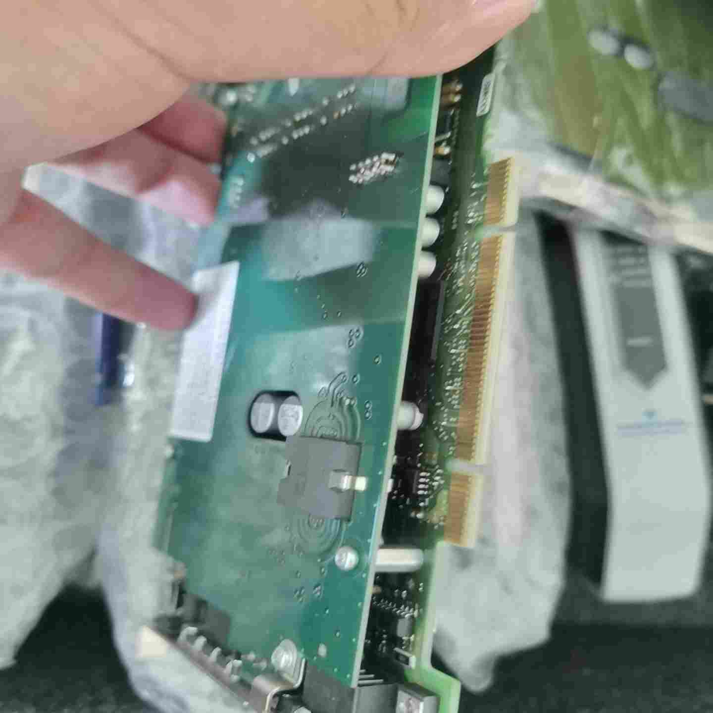 PLC卡件。616-2QL10-OAB46ES767询价