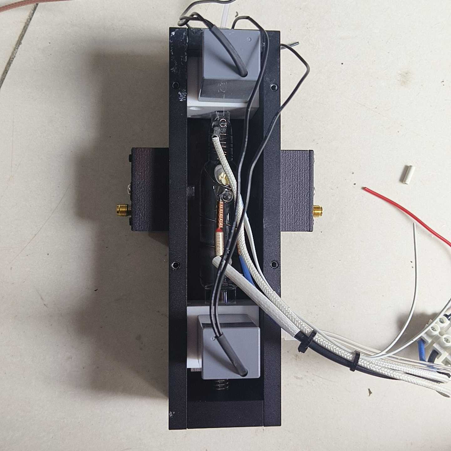 询价keyto消解阀组件COD消解模块消解模块6212-22-F
