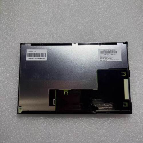 西门子TP700原装进口内屏LQ070Y3LW01，议价商品