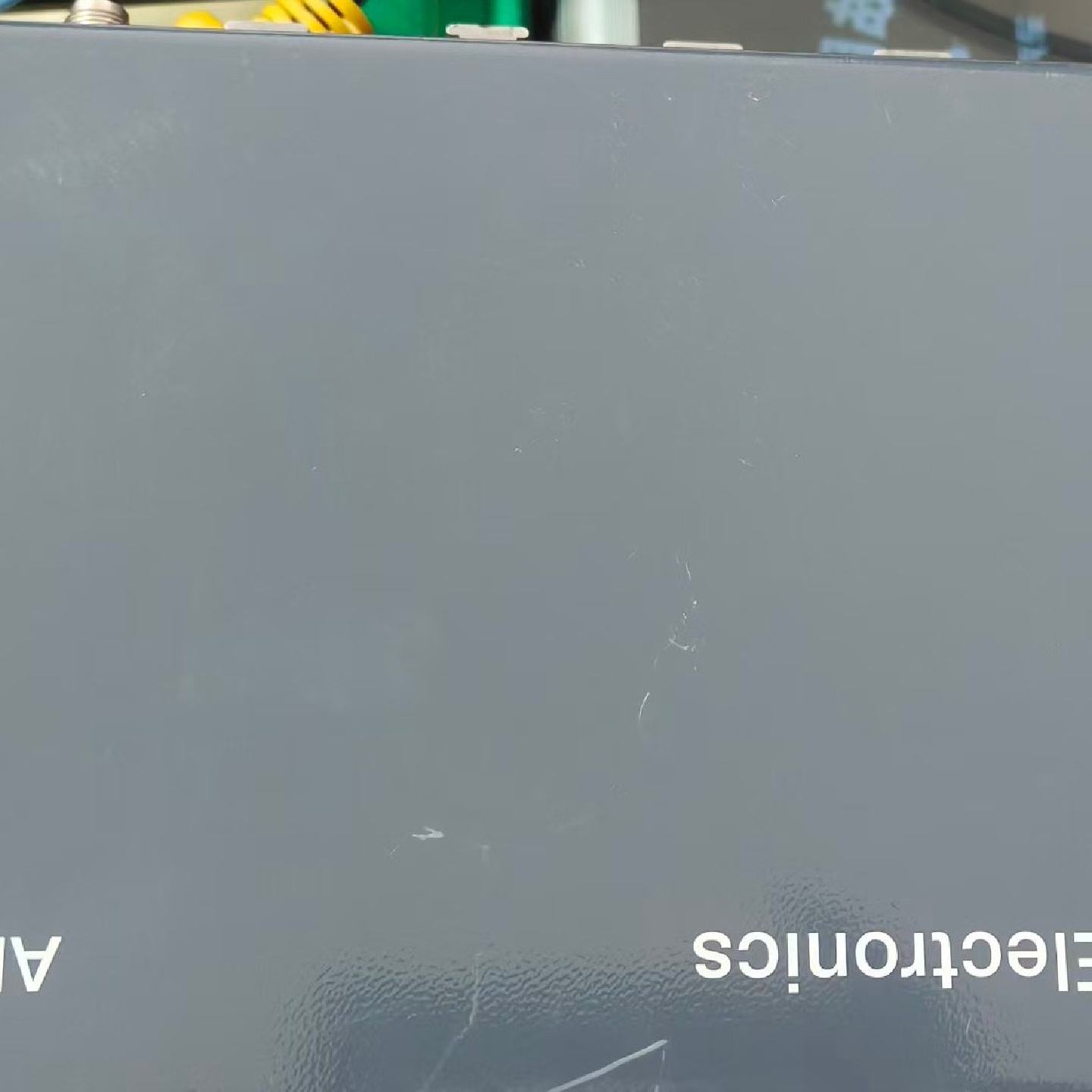SAM电子 AIS 3410，德国原装，实物如图，功能完好，--议价商品