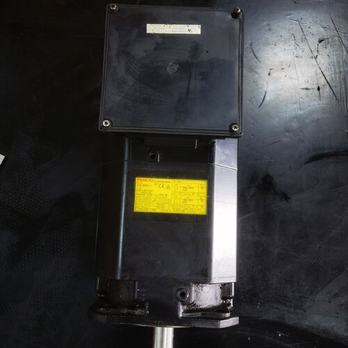【询价】A06B-1446-B100主轴电机销售