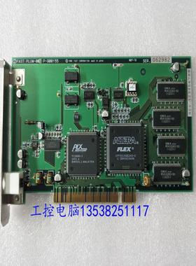 原装拆机FAST PLUM-001 P-900155 采集卡  成色很新 实物图