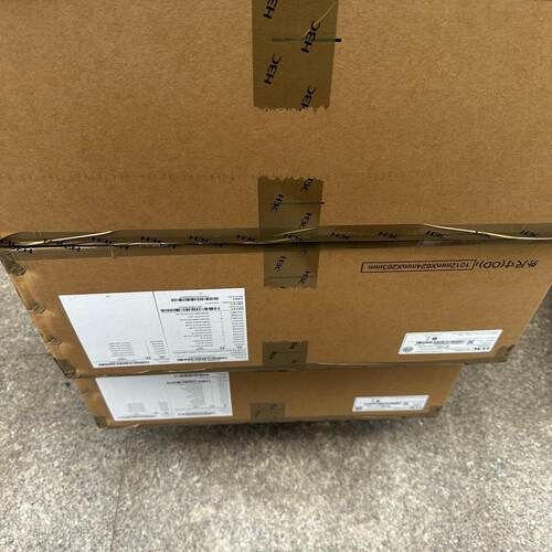 H3C UniServer R4900 G6 Ultra L-议价538