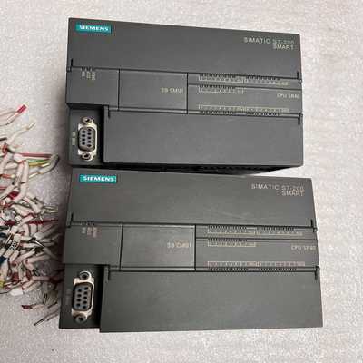 西门子200smartPLCSR40通讯板SBCM--议价商品