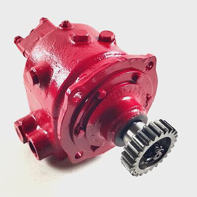 Balancn Brazo Lubricadoras Bomba de Aceite para Daihatsu DL2