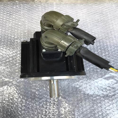 【星慕电子】富士伺服电机 GYG102CC2-T2E 件