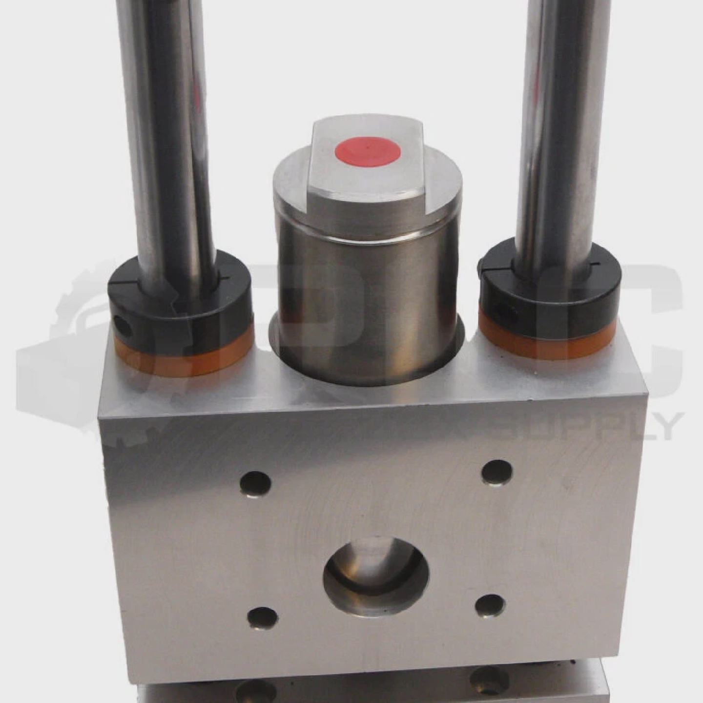 Nuovo Bimba Te312Eb2 Thruster Lineare - 实物图