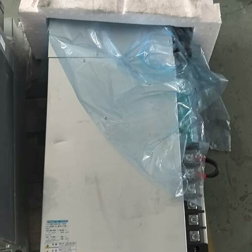 询》多摩川Tamagawa变频器驱动器55kw - 封面