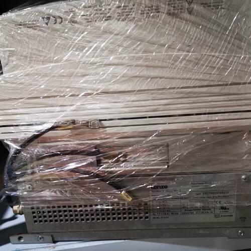 【询价】伦茨变频器D-31855 E82ZN22334B230