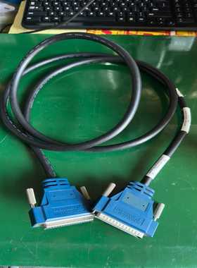 NIPCI6158串口连接线--议价商品