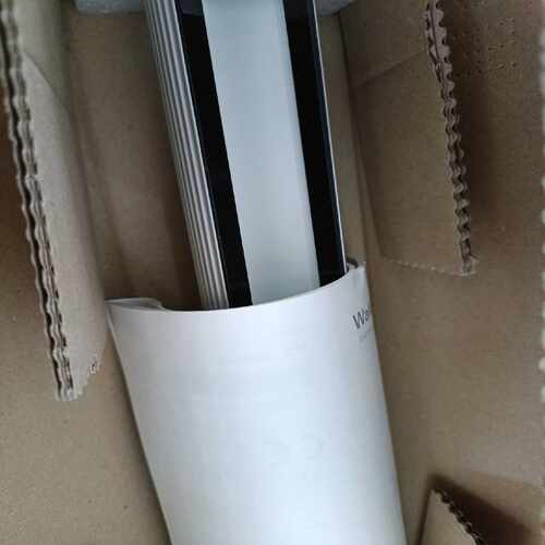 MLAL27S,德国沃达迈Waldmann365MM询价