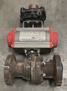 TRIAC SPRING RETURN ACTUATOR FD9C62002R5SXX W EX10A2SBKN LIM