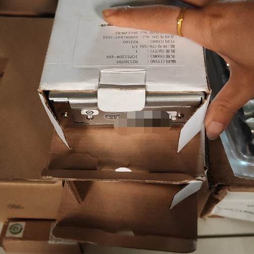 议价ICPS120W48N全新原包两台可维修
