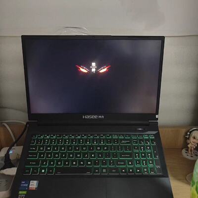 神舟战神Z72023i712700H16GDDR4-议价