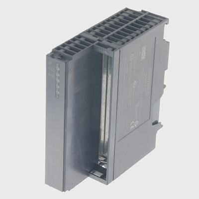 SIEMENS 6ES7 3401AH020AE0 6ES73401AH020AE0 BROKEN CLAMPS ON