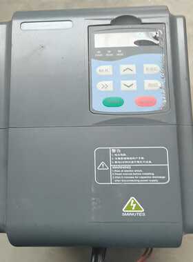永磁空压机专用变频器7.5/11KWAT500-T3-7R询价