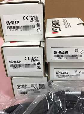 安全开关 GS-ML51P GS-MAL5M GS-P8C5~询价