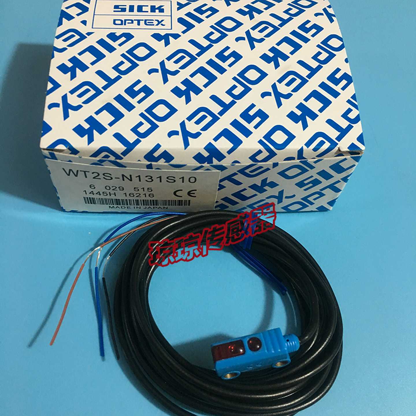 德国SICK施克WT2S-N111S06WT2S-N131S10光电开关传感器