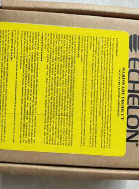 议价ECHELON/埃施朗SLTA-10TP/FT-10