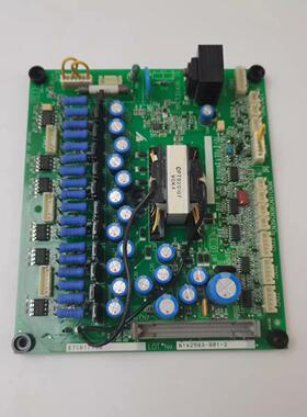F7系列变频器电源驱动板ETC617190YPCT314询价