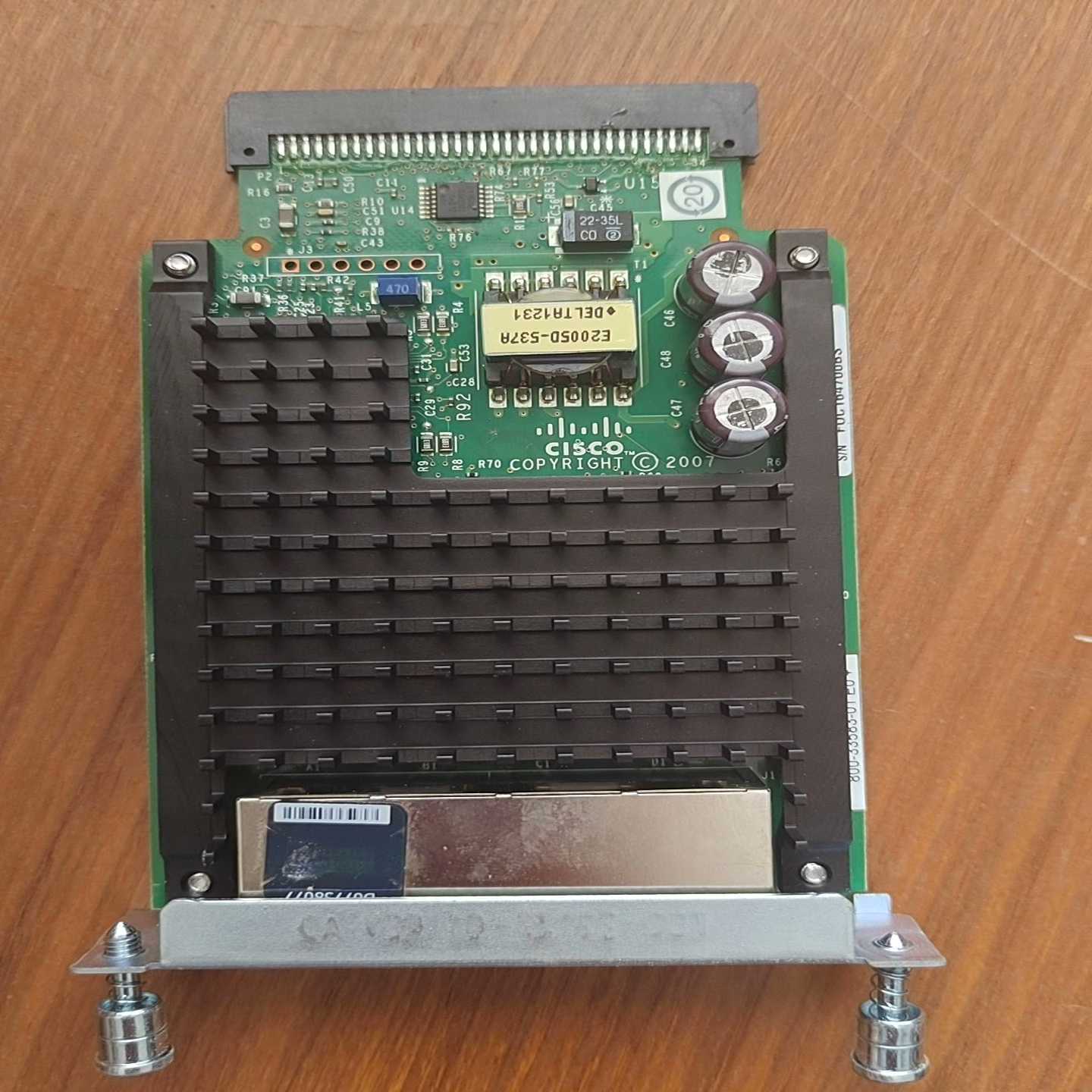 VIC3-4FXS/DID--议价商品